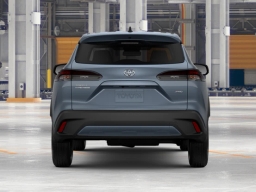 Toyota Corolla Cross L 4WD (Natl) 2026