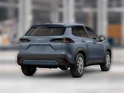 Toyota Corolla Cross L 4WD (Natl) 2026