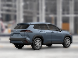 Toyota Corolla Cross L 4WD (Natl) 2026