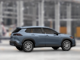 Toyota Corolla Cross L 4WD (Natl) 2026