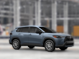 Toyota Corolla Cross L 4WD (Natl) 2026