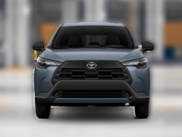 Toyota Corolla Cross L 4WD (Natl) 2026
