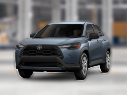 Toyota Corolla Cross L 4WD (Natl) 2026