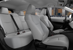 Toyota Corolla Cross L 4WD (Natl) 2026