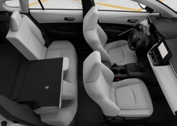 Toyota Corolla Cross L 4WD (Natl) 2026