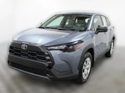 Toyota Corolla Cross L 4WD (Natl) 2026