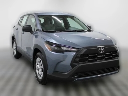 Toyota Corolla Cross L 4WD (Natl) 2026