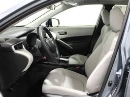 Toyota Corolla Cross L 4WD (Natl) 2026
