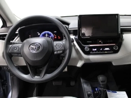 Toyota Corolla Cross L 4WD (Natl) 2026