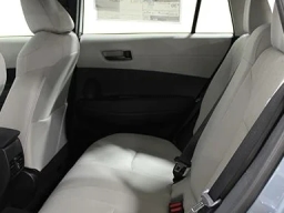 Toyota Corolla Cross L 4WD (Natl) 2026