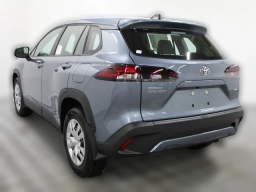 Toyota Corolla Cross L 4WD (Natl) 2026