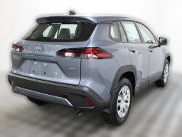 Toyota Corolla Cross L 4WD (Natl) 2026