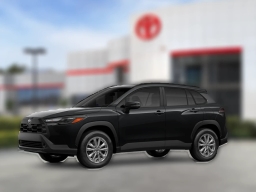 Toyota Corolla Cross LE 2WD (Natl) 2026