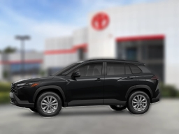 Toyota Corolla Cross LE 2WD (Natl) 2026