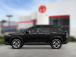 Toyota Corolla Cross LE 2WD (Natl) 2026