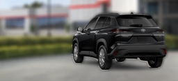 Toyota Corolla Cross LE 2WD (Natl) 2026