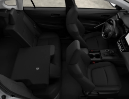 Toyota Corolla Cross LE 2WD (Natl) 2026