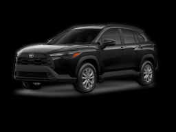 Toyota Corolla Cross LE 2WD (Natl) 2026