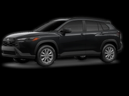 Toyota Corolla Cross LE 2WD (Natl) 2026