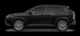 Toyota Corolla Cross LE 2WD (Natl) 2026