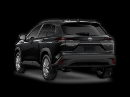 Toyota Corolla Cross LE 2WD (Natl) 2026