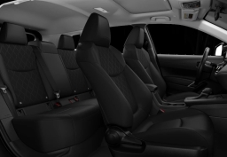 Toyota Corolla Cross LE 2WD (Natl) 2026