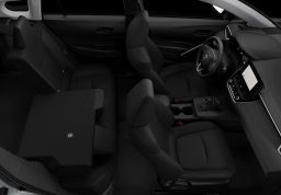 Toyota Corolla Cross LE 2WD (Natl) 2026