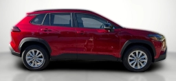 Toyota Corolla Cross LE 2WD (Natl) 2026