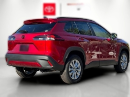 Toyota Corolla Cross LE 2WD (Natl) 2026
