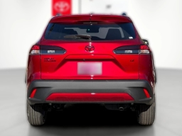 Toyota Corolla Cross LE 2WD (Natl) 2026