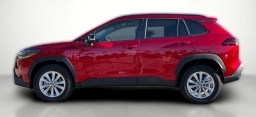 Toyota Corolla Cross LE 2WD (Natl) 2026