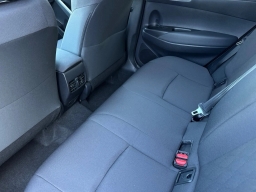 Toyota Corolla Cross LE 2WD (Natl) 2026