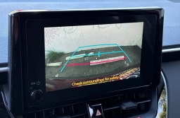 Toyota Corolla Cross LE 2WD (Natl) 2026