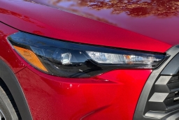 Toyota Corolla Cross LE 2WD (Natl) 2026