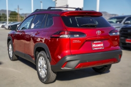 Toyota Corolla Cross LE 2WD (Natl) 2026