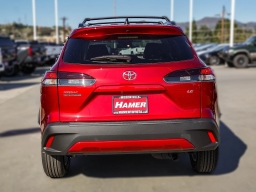 Toyota Corolla Cross LE 2WD (Natl) 2026