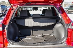 Toyota Corolla Cross LE 2WD (Natl) 2026