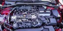 Toyota Corolla Cross LE 2WD (Natl) 2026
