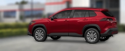 Toyota Corolla Cross LE 2WD (Natl) 2026