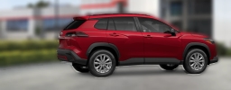 Toyota Corolla Cross LE 2WD (Natl) 2026