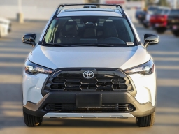Toyota Corolla Cross LE 2WD (Natl) 2026