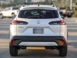 Toyota Corolla Cross LE 2WD (Natl) 2026