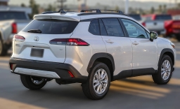 Toyota Corolla Cross LE 2WD (Natl) 2026