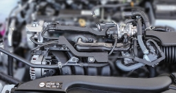 Toyota Corolla Cross LE 2WD (Natl) 2026