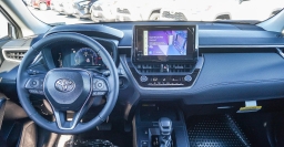 Toyota Corolla Cross LE 2WD (Natl) 2026