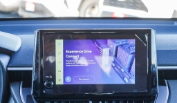 Toyota Corolla Cross LE 2WD (Natl) 2026