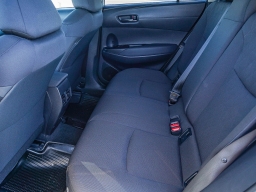 Toyota Corolla Cross LE 2WD (Natl) 2026