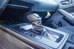 Toyota Corolla Cross LE 2WD (Natl) 2026