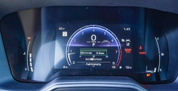 Toyota Corolla Cross LE 2WD (Natl) 2026