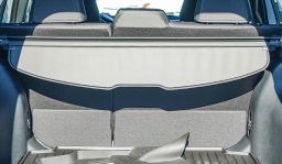 Toyota Corolla Cross LE 2WD (Natl) 2026